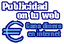 Publicidad para tu web